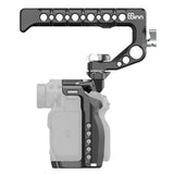 8Sinn 8-FX-H2S+8-THSV2 Camera Cage with Scorpio Top Handle for Fujifilm X-H2/X-H2S