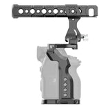 8Sinn 8-a7SIII C+8-THP Camera Cage with Top Handle Pro for Sony A7SIII