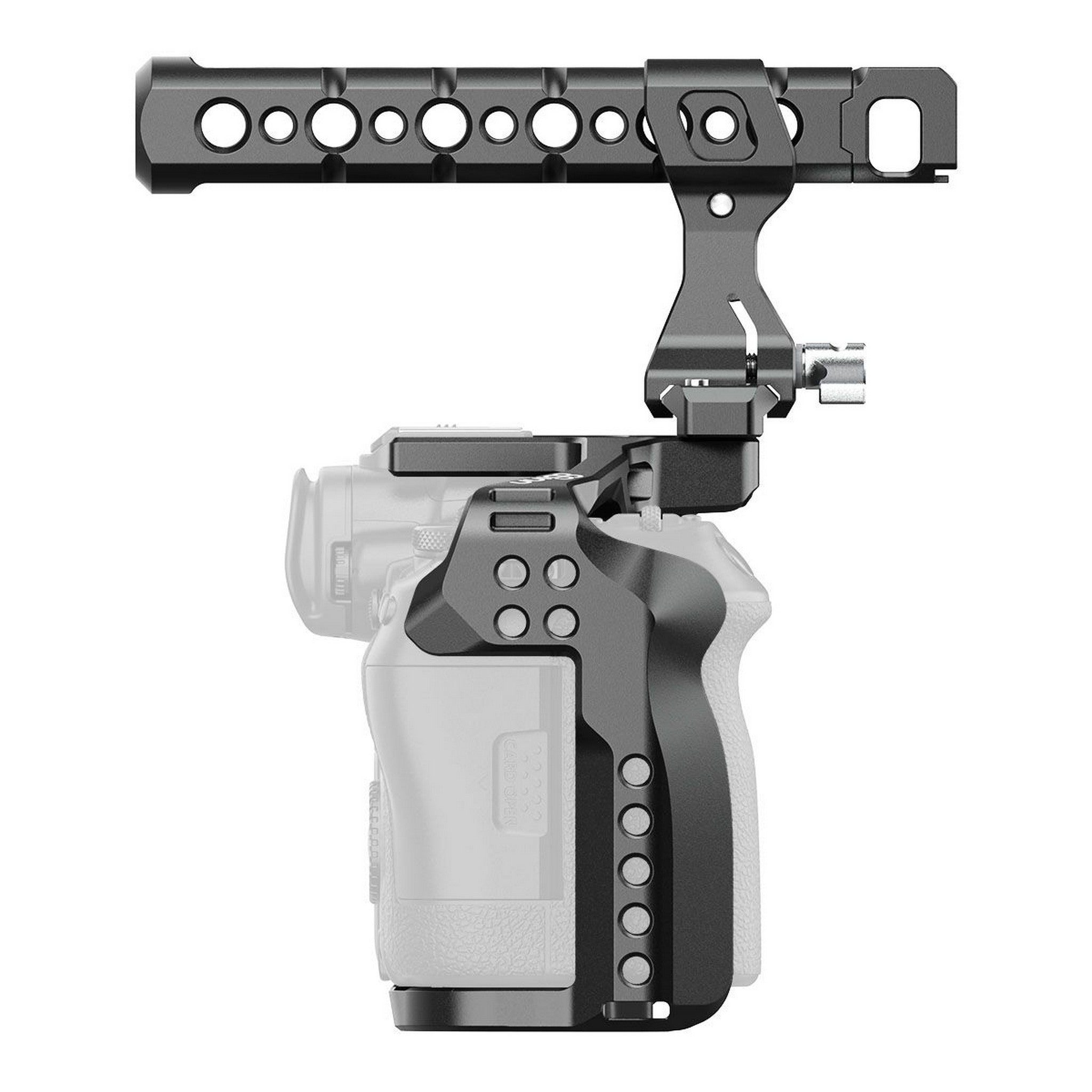 8Sinn Camera Cage for Canon EOS R/R5/R6/R6M II - Thumbnail 3