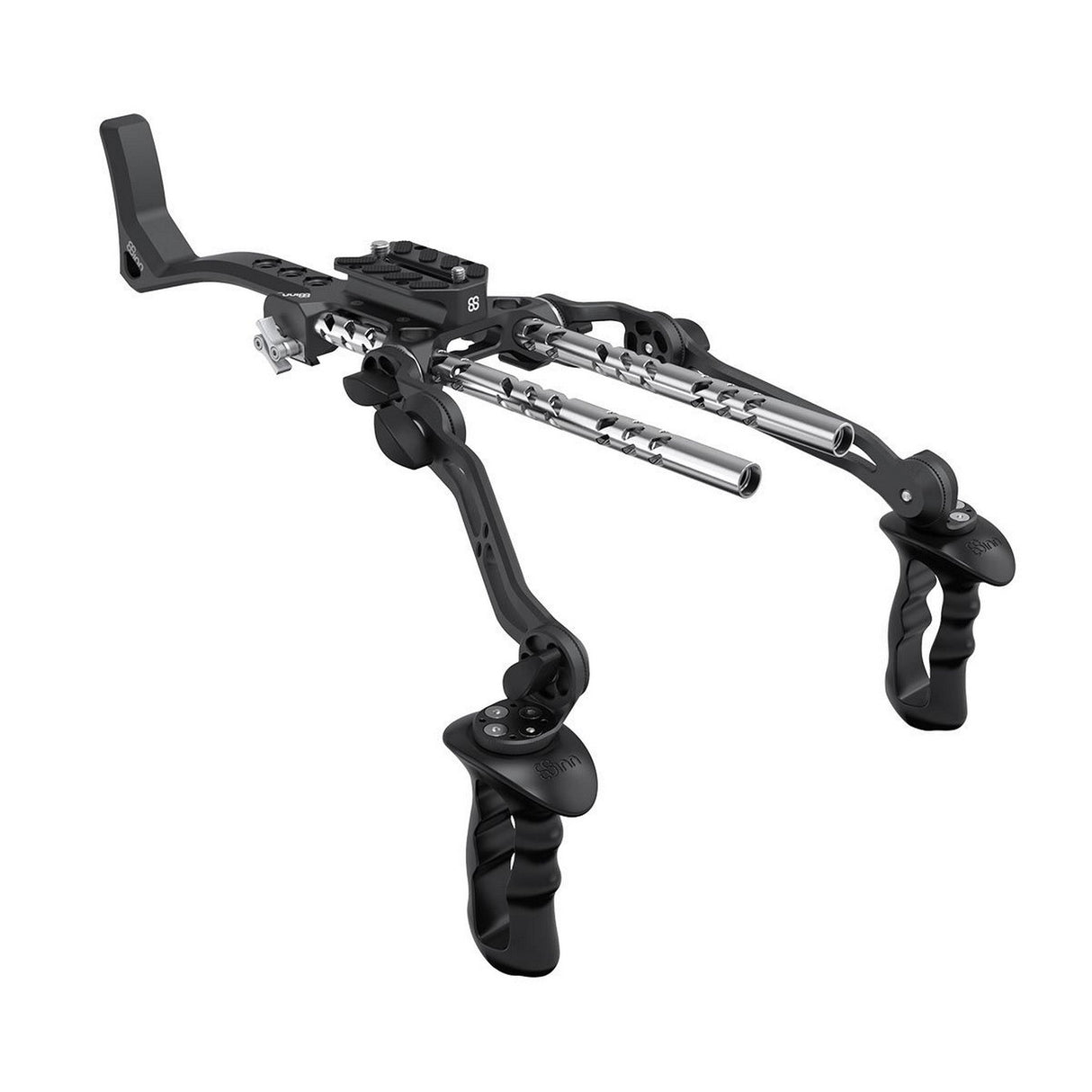 8Sinn 8-SRK Camera Shoulder Rig Kit