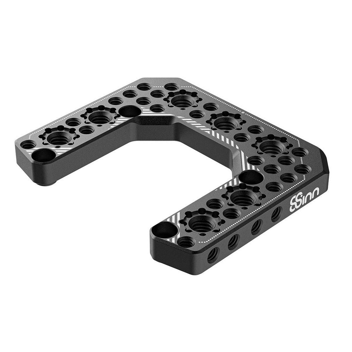 8Sinn 8-TPR-V-R Top Plate for RED V-Raptor