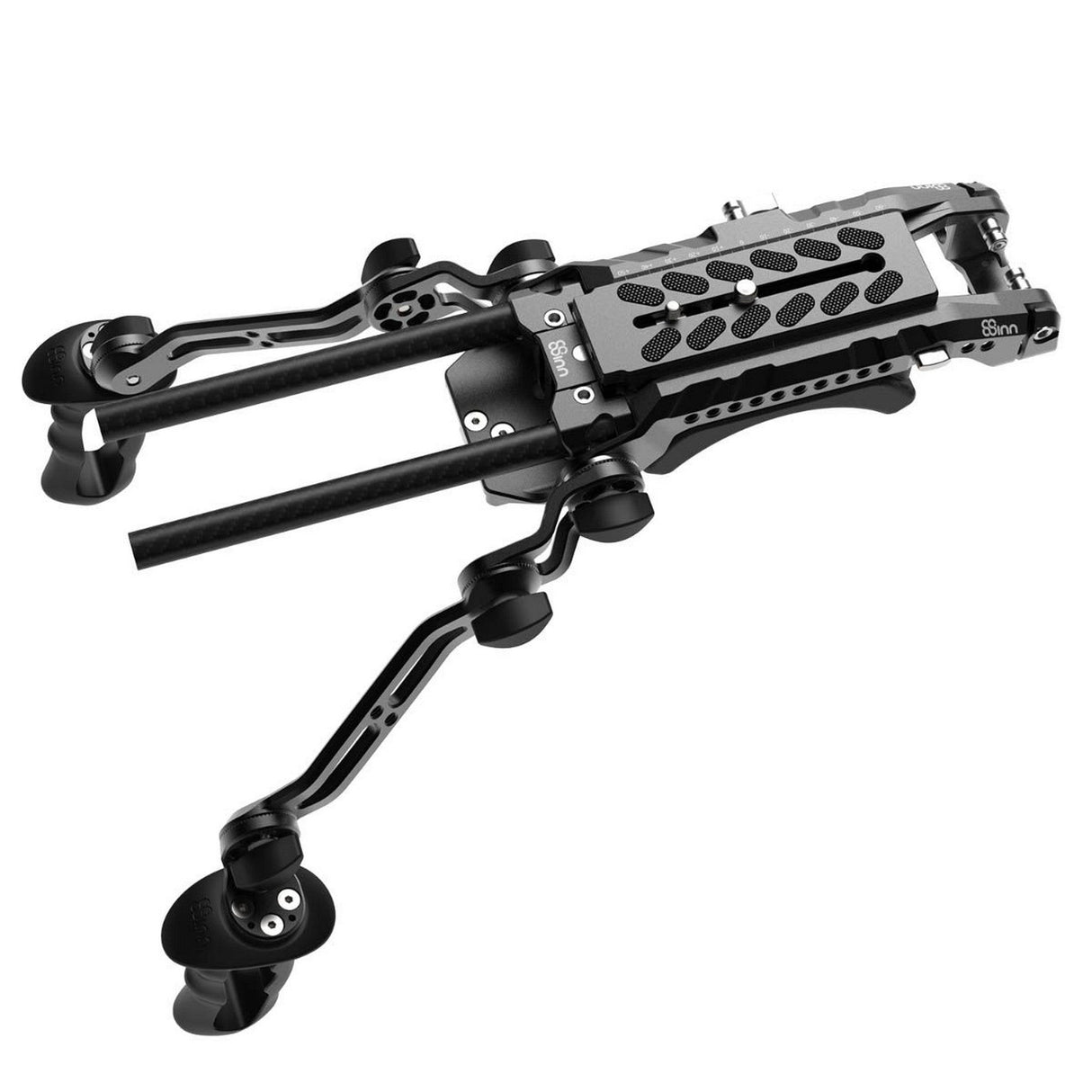 8Sinn 8-VCTUSRFK VCT Universal Shoulder Rig Full Kit