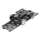 8Sinn 15mm Baseplate V2 + Riser Plate I + 10-Inch ARRI Dovetail Plate Bundle