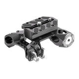 8Sinn 15mm Baseplate V2 + Riser Plate I Bundle