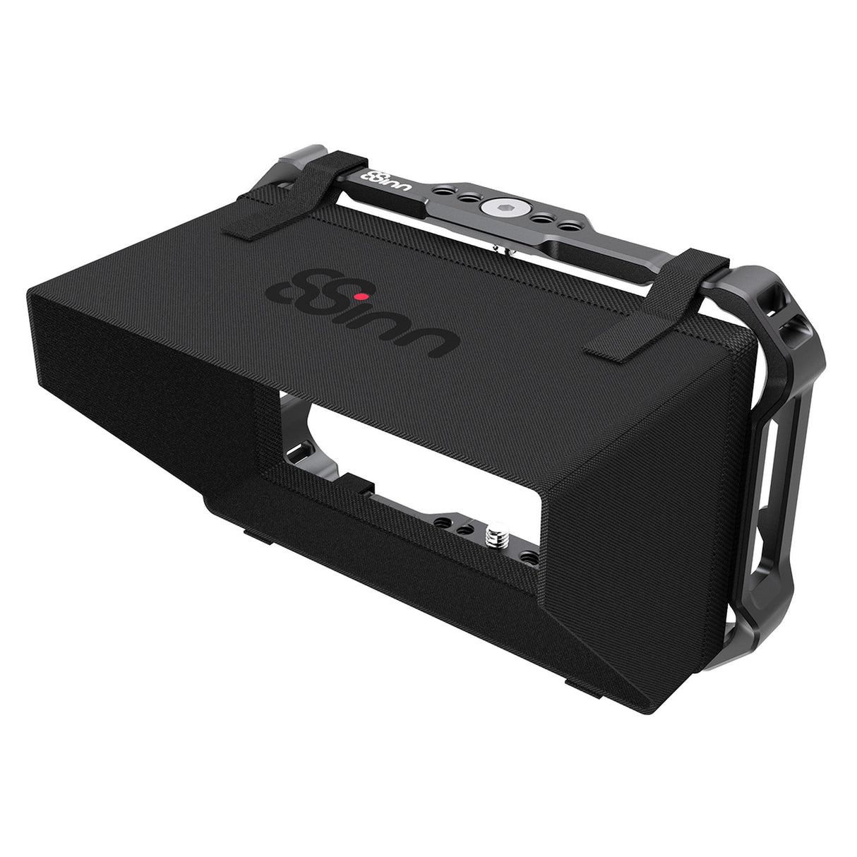 8Sinn Formfitting Cage and Sun Hood Kit for Atomos Shinobi