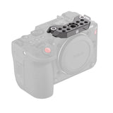 8Sinn Top Plate for Canon EOS C50