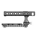 8Sinn Top Plate with Top Handle Pro for Blackmagic Pyxis 6K