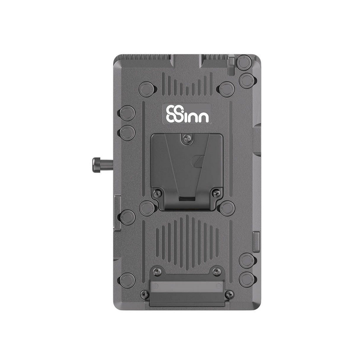 8Sinn V-Mount Battery Plate with Two D-Tap Ports