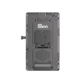 8Sinn V-Mount Battery Plate with Two D-Tap Ports