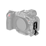 8Sinn HDMI and USB-C Cable Clamp for Canon EOS R5C Cage