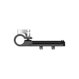 8Sinn Safety NATO Rail with 15mm Rod Clamp