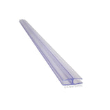 Clearsonic AX2418x7 168 Inch Wide 7 Section Height Extenders for DSP Systems