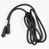 Accu Cable  PEC10MIP65-240 IP65 Power Linking Cable for WiFLY EXR QA12BAR IP Fixtures, 32-Feet