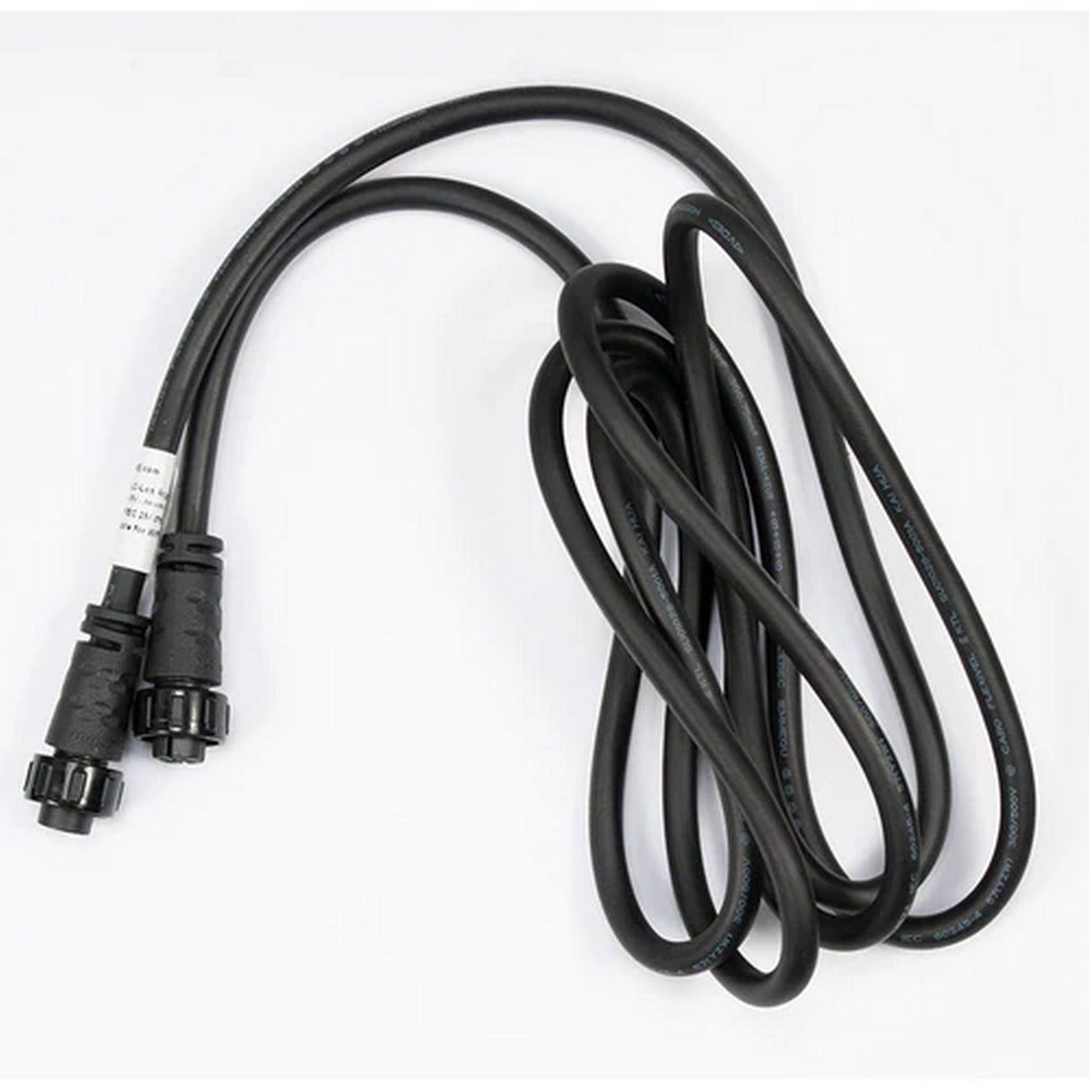 Accu Cable PEC2MIP65 IP65 Rated Power Linking Cable for WiFLY EXR QA5 IP Fixtures, 6-Feet