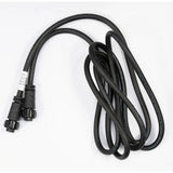 Accu Cable PEC2MIP65 IP65 Rated Power Linking Cable for WiFLY EXR QA5 IP Fixtures, 6-Feet