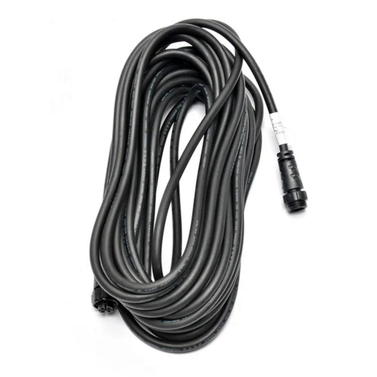 Accu Cable PEC5MIP65 IP65 Rated Power Linking Cable for WiFLY EXR QA5IP Fixture, 5-Meters