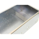 Ace Backstage Co. ISOBRKT-SPR DW Isolation Bracket for Super Double Wide Pocket