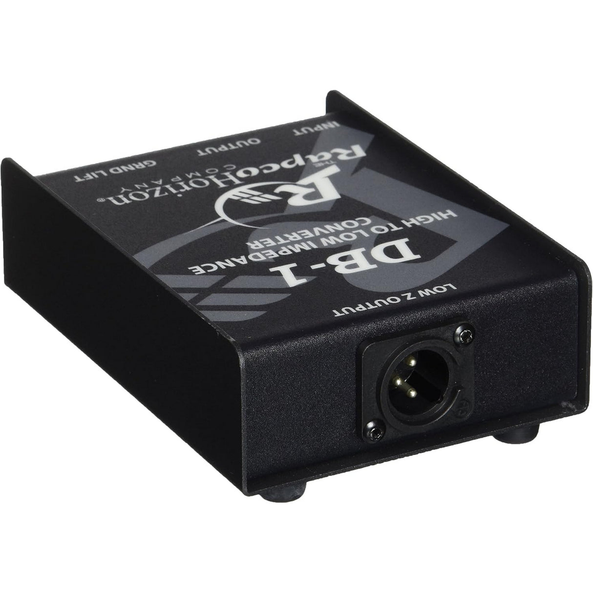 Rapco Horizon DB-1 Passive Direct Box