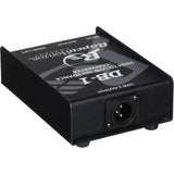 Rapco Horizon DB-1 Passive Direct Box