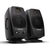 ADAM Audio D3V Fully Active Desktop Monitoring System, Pair