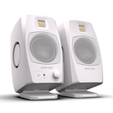 ADAM Audio D3V Fully Active Desktop Monitoring System, Pair
