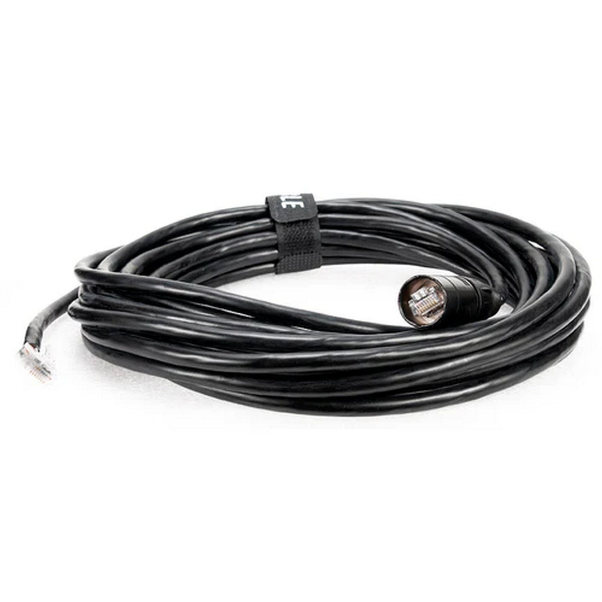 ADJ CAT6 Pro First Data Cable EtherCon to RJ45, 25-Feet