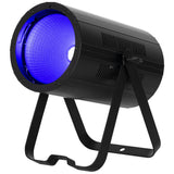 ADJ COB Cannon LP200X 200W LED Color Mixing Wash Lighting Fixture