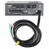 ADJ Cyber Pak 4 Channel Dimmer/Relay/Chase/MIDI Pack