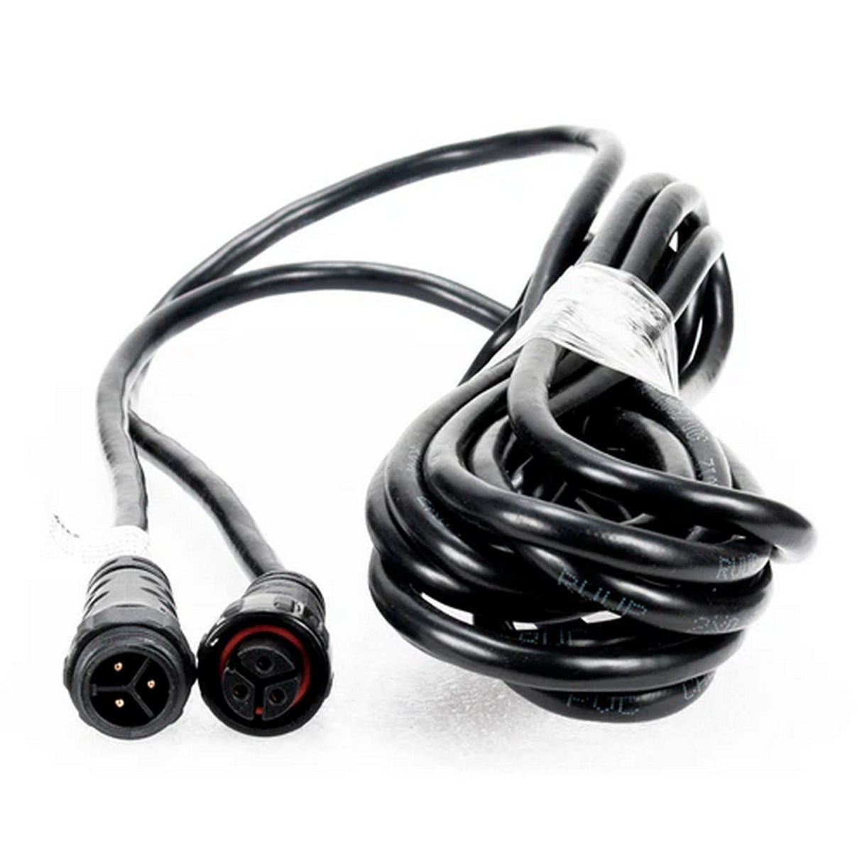 ADJ DEC5MIP65230 IP65 Rated DMX Extension Cable for WiFly EXR QA12 Bar IP Fixtures, 5-Meters