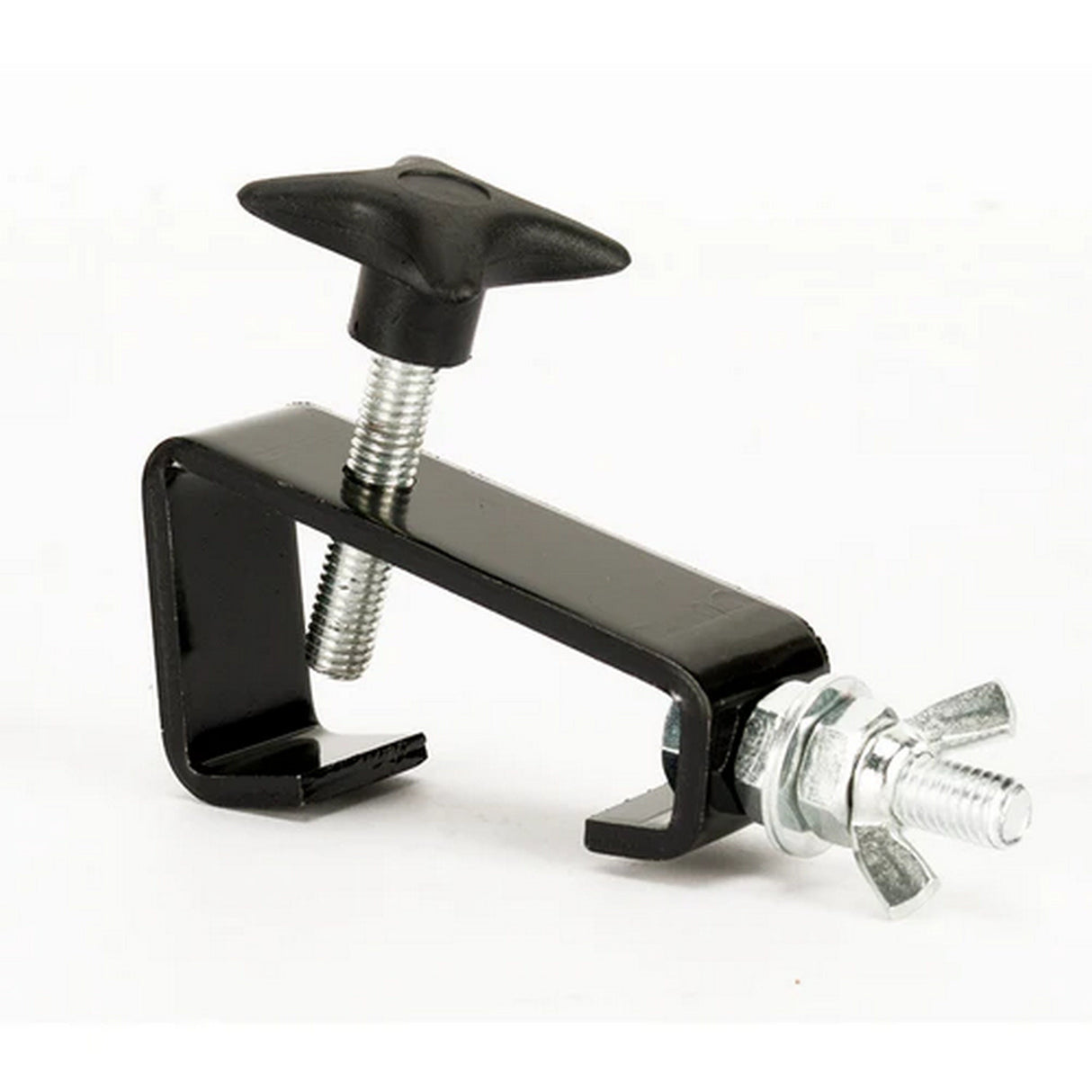 ADJ Dura Clamp Black Heavy Duty Lighting Fixture Clamp