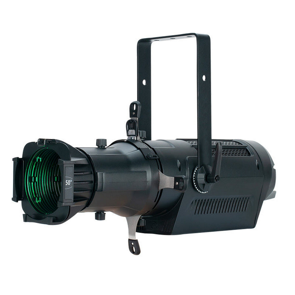 ADJ Encore Profile Pro Color 250W RGBWAL LED Ellipsoidal Fixture
