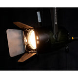 ADJ Encore Burst BDS Adjustable 4-Blade Barndoor for Encore Burst 100 IP Encore Burst RGBW IP