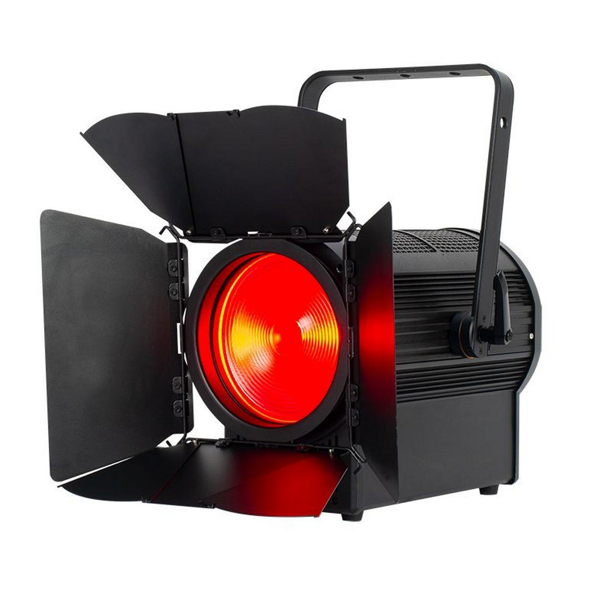 ADJ Encore FR Pro Color 400W 6-In-1 7-Inch Fresnel LED Fixture