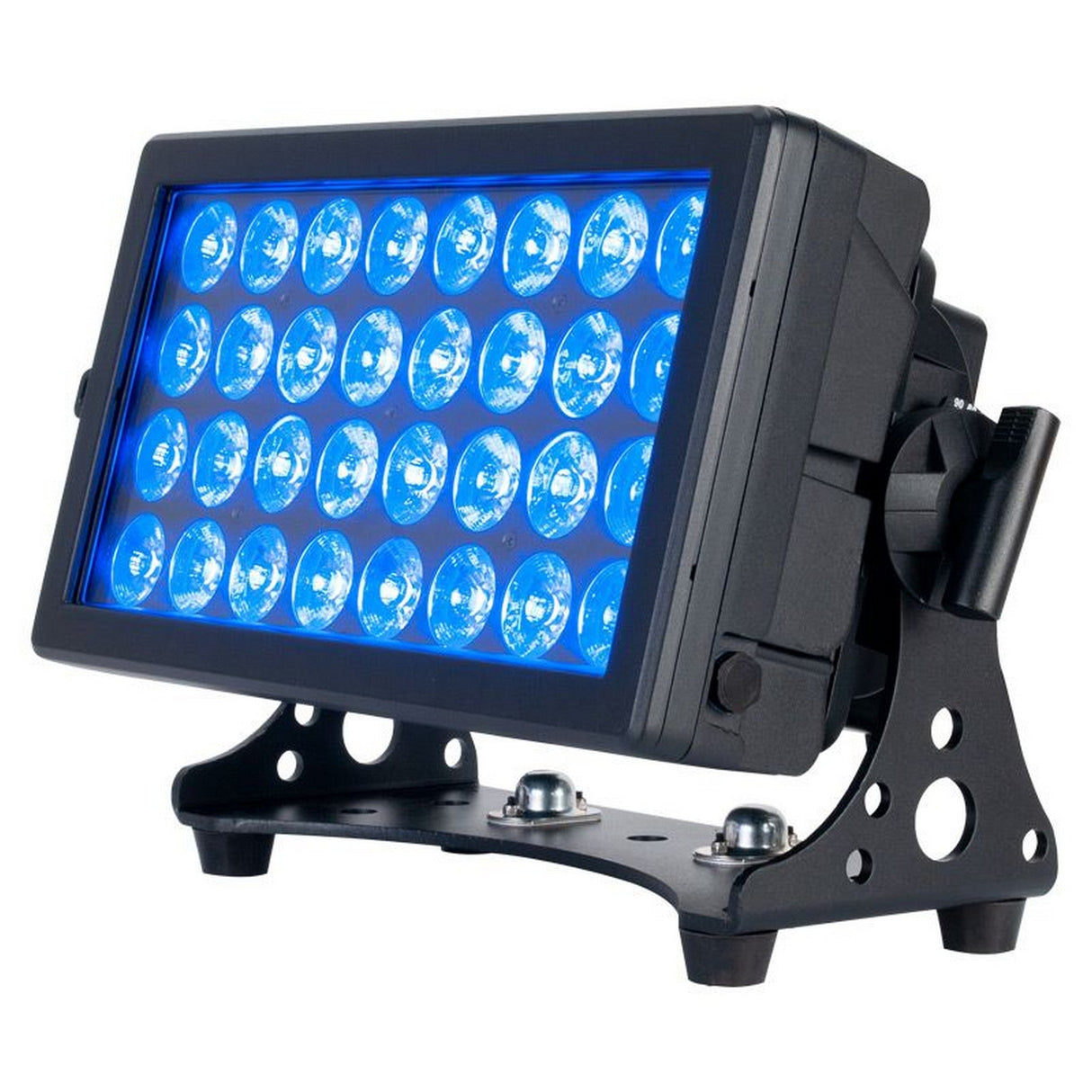 ADJ Encore LP32IP 32 x 20-Watt 4-In-1 RGBL Color Mixing LED Wash Lighting Fixture