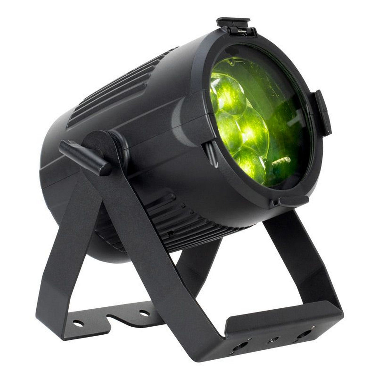 ADJ Encore Z7LP 7 x 20-Watt 4-In-1 Color Mixing RGBL LED Par Fixture