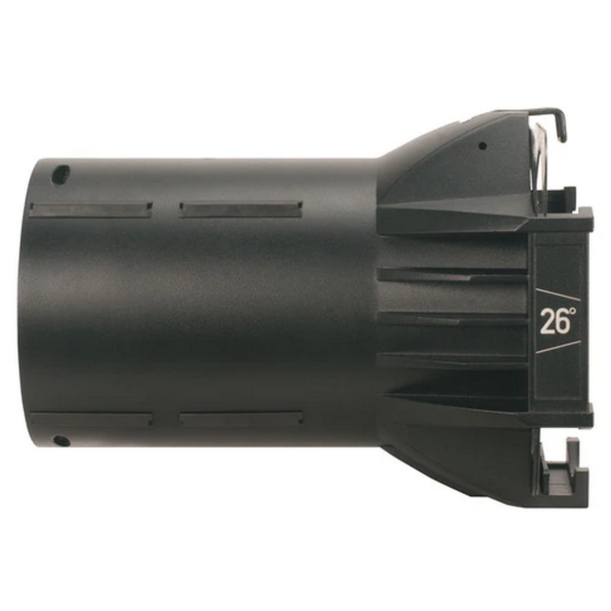 ADJ EP Lens 26 26-Degree Lens Tube