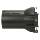 ADJ EP Lens 36 36-Degree Lens Tube