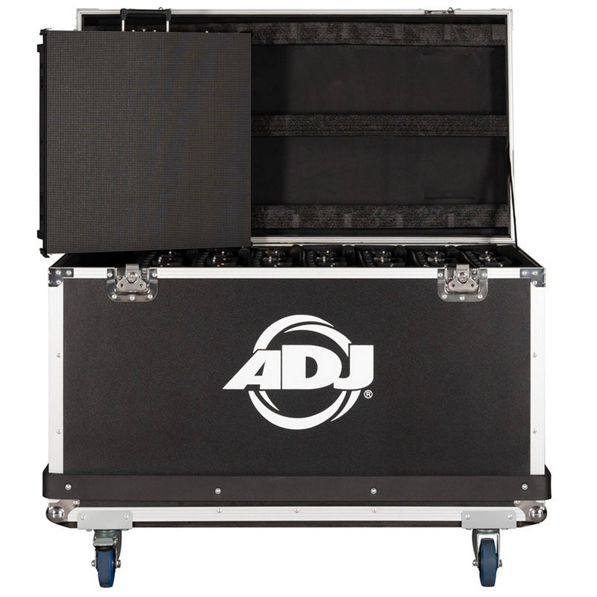 ADJ Flight Case for EVS3 FLEX45 Panels