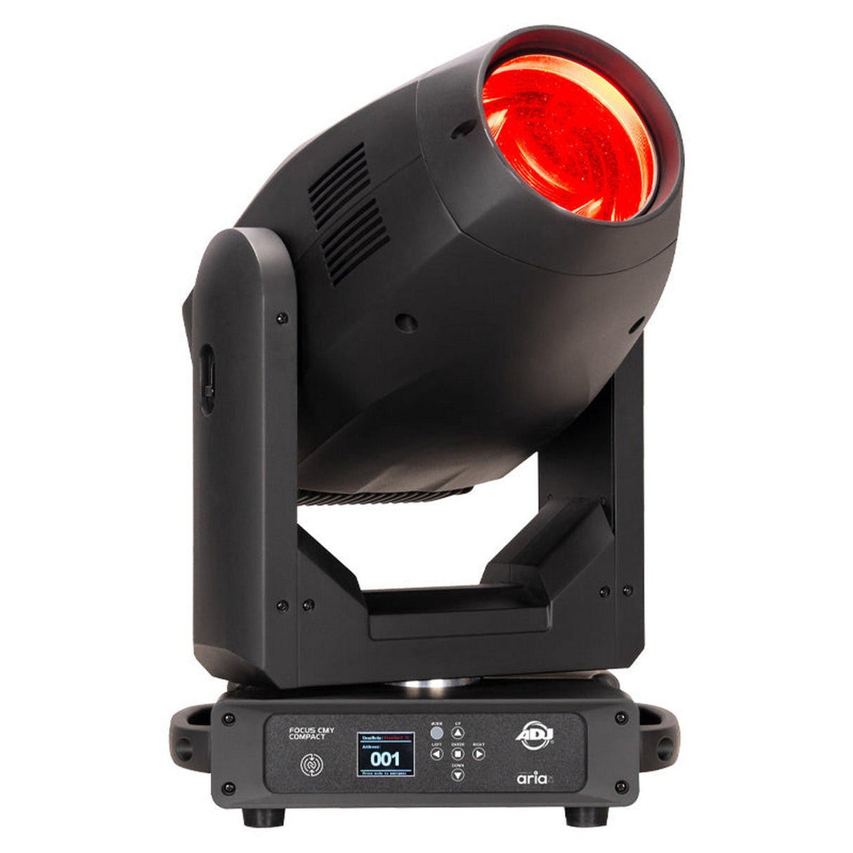 ADJ Focus CMY Compact LED Moving Head