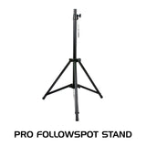 ADJ FS3000 SYS Complete Follow Spot System