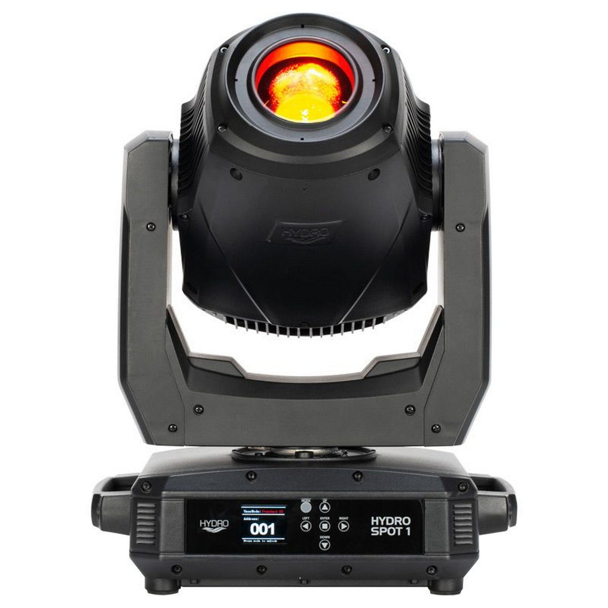 ADJ Hydro Spot 1 200-Watt Cool White LED Moving Head Fixture