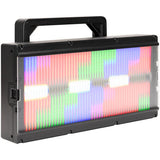 ADJ JPFX1X60LF Vertical Linear Effect Filter for Jolt Panel FX2 / FXIP / 40 HEX IP