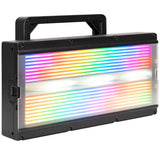 ADJ JPFX60X1LF Horizontal Linear Effect Filter for Jolt Panel FX2 / FXIP / 40 HEX IP