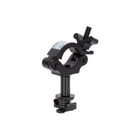 ADJ LTrack CA1 Clamp and Adapter Assembly