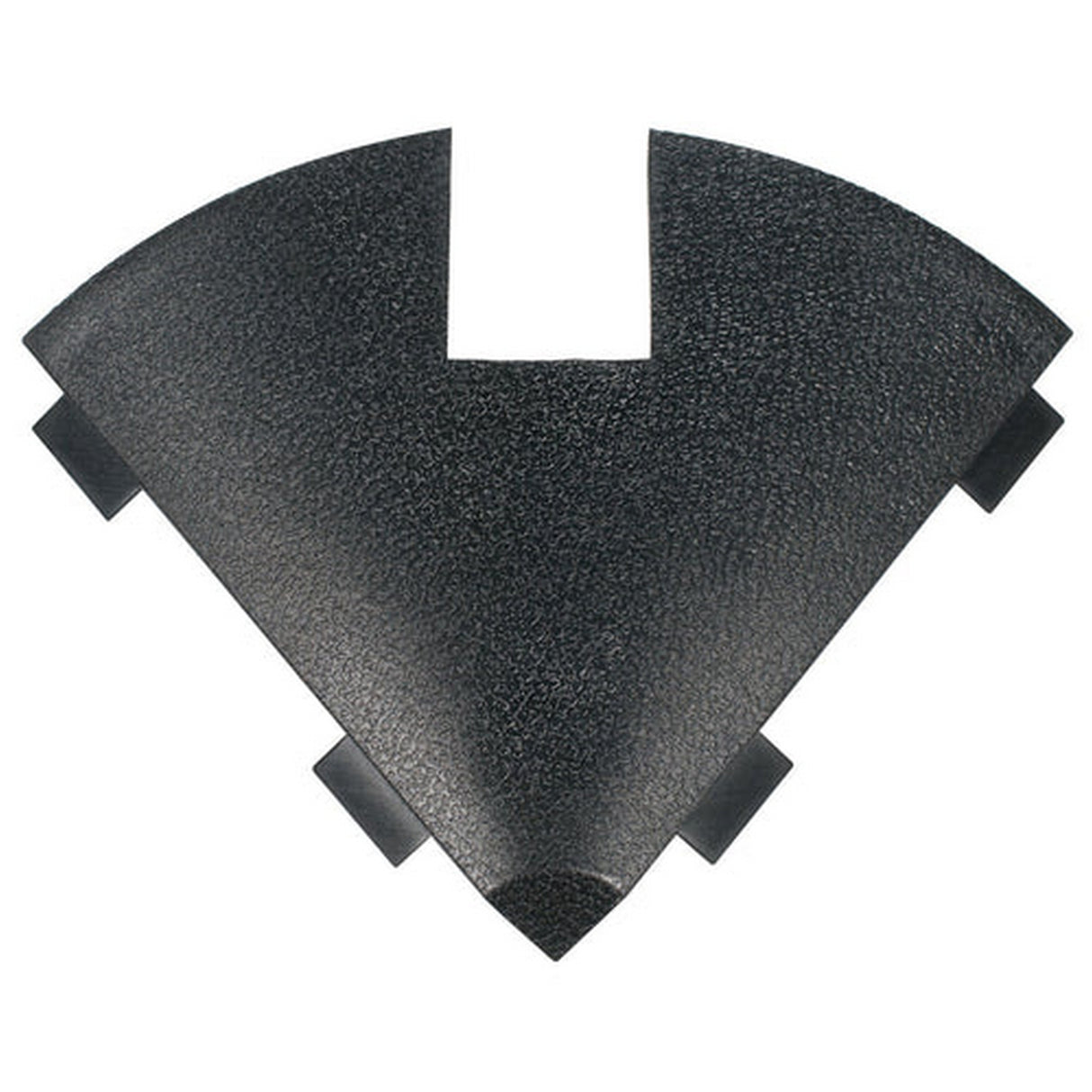 ADJ MDF2CR-IN Main Cable Inlet Corner for MDF2 Panels