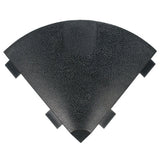 ADJ MDF2CR-SET 4-Corner Set for MDF2 Panels