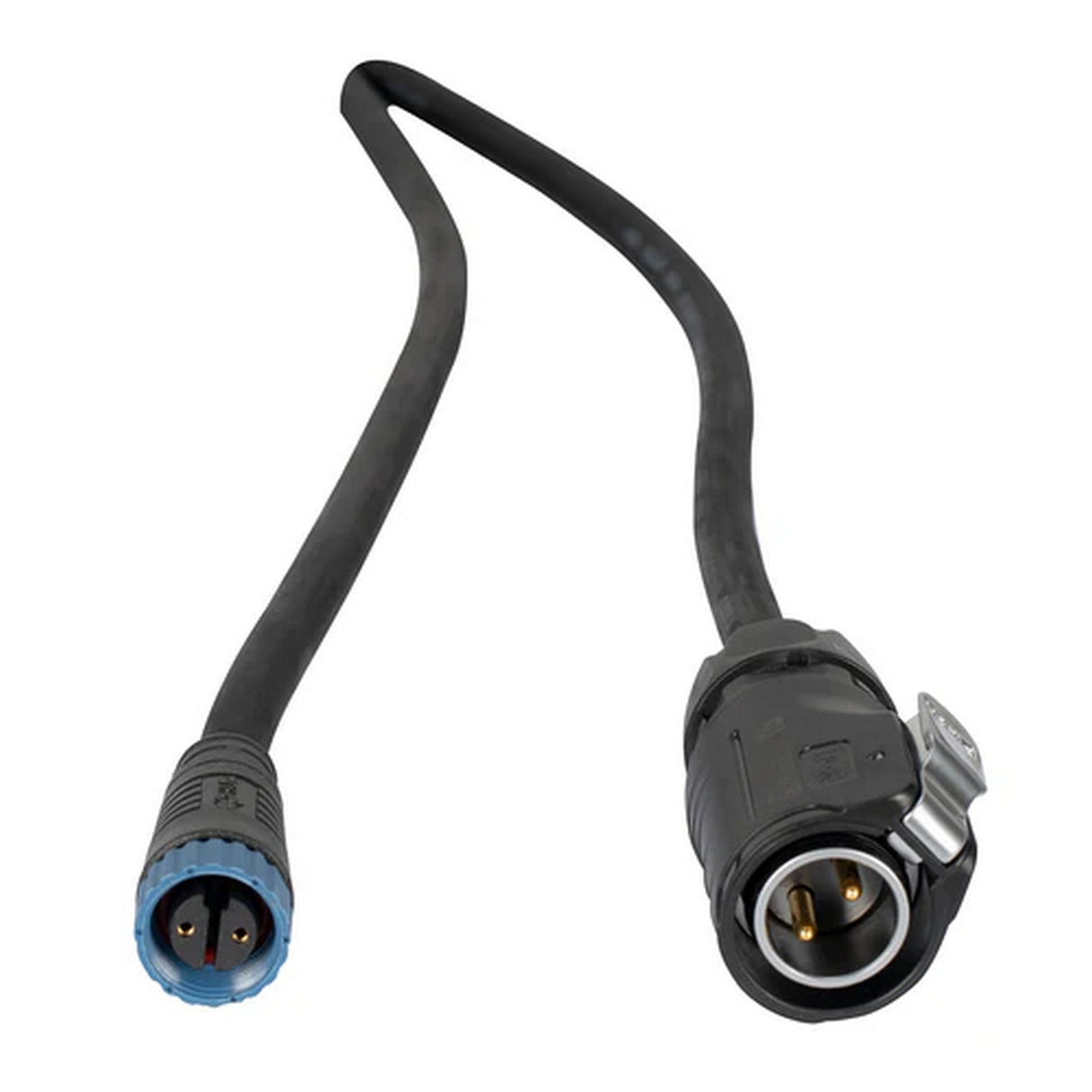 ADJ MDF2MPC50 PSU to Ramp Power Cable, 50-Feet