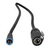 ADJ MDF2MPC50 PSU to Ramp Power Cable, 50-Feet