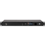 ADJ NET 8, 4-port DMX over Ethernet Node with Wired Digital Communication Network