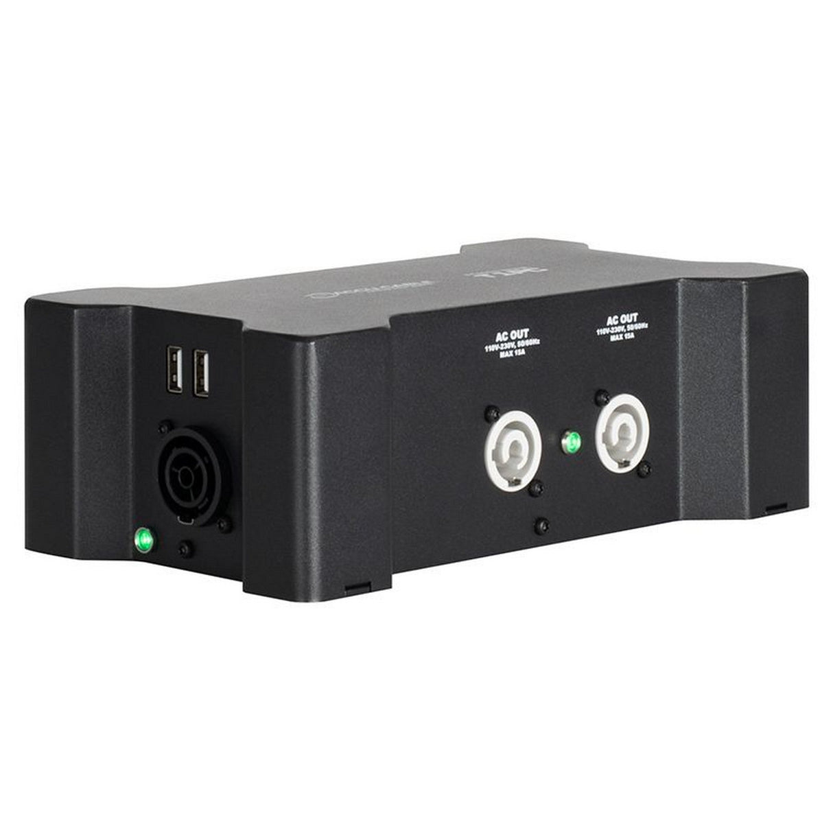 ADJ Power Bone T1PC Power Distribution Box